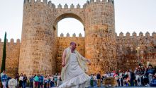 El legado de las 15 ciudades Patrimonio de la Humanidad deslumbra a miles de visitantes