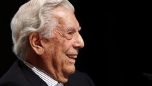 Ciclo de cine en homenaje a Mario Vargas Llosa en Madrid