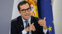 El Gobierno eleva el crecimiento de la economía al 2,7% en 2025