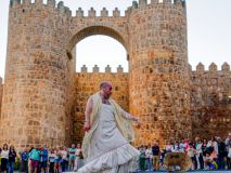 El legado de las 15 ciudades Patrimonio de la Humanidad deslumbra a miles de visitantes