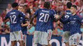 Liga de Campeones. El Arsenal estropea la vuelta del Athletic a la Champions