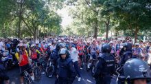 La UCI acusa a Sánchez de 'instrumentalizar el deporte con fines políticos'