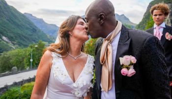 El marido de la princesa Marta Luisa critica en un documental a la familia real noruega