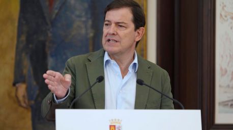 Castilla y León celebrará sus autonómicas el 15 de marzo de 2026, como muy tarde
