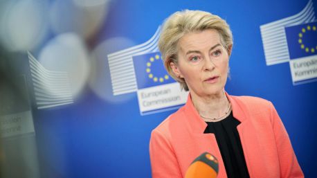 Bruselas ultima la suspensión parcial del acuerdo comercial con Israel