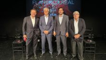 El Teatro Real presenta la VIII temporada de Flamenco Real