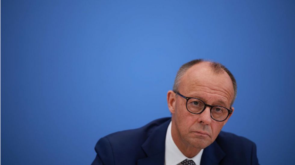 Merz visitará a Sánchez este jueves para tratar los proyectos conjuntos en Defensa