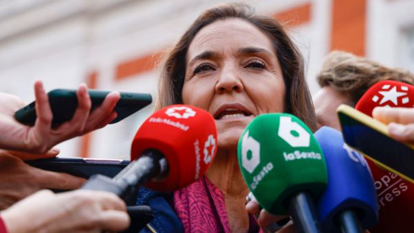 El Juzgado de Instrucción número 13 de Madrid admite a trámite la querella de la Comunidad contra la portavoz del PSOE en el Ayuntamiento de la capital.