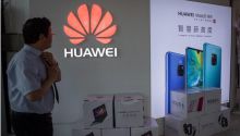 La UE alerta al Gobierno de 'riesgo de injerencia extranjera' por su contrato con Huawei