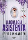 Freida McFadden: La boda de la asistenta