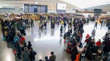 Inversión sin precedentes del Gobierno en los aeropuertos españoles: 12.888 millones entre 2027 y 2031