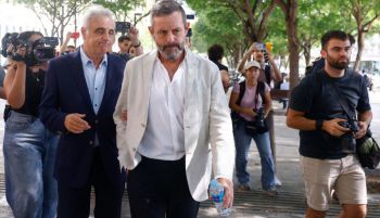 Rosell, ante la jueza: 'Con Messi y Piqué en el Barça no necesitábamos pagar a Negreira'