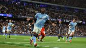 Liga de Campeones. El City noquea al Nápoles en la vuelta de De Bruyne