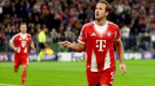 Liga de Campeones. El Bayern de Kane tumba al Chelsea