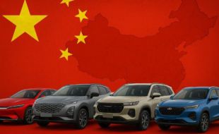 Los coches chinos buscan su hueco en España mientras conquistan Europa