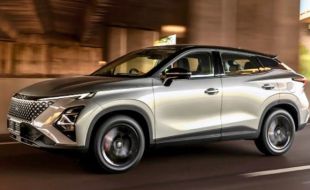 Omoda da un paso decisivo hacia la electrificación