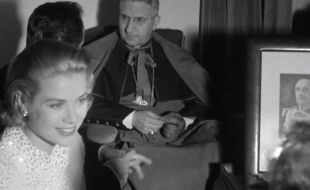 Los archivos secretos del NO-DO, líder en su estreno