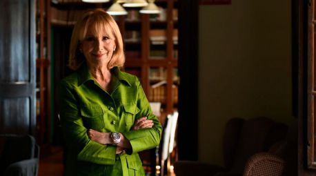 Aguirre aceptaría una moción con Junts: 'Para echar al diablo, que nos apoye el diablo'