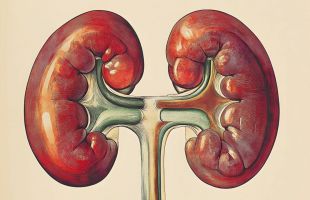 Primer atlas lipídico de alta resolución del riñón humano