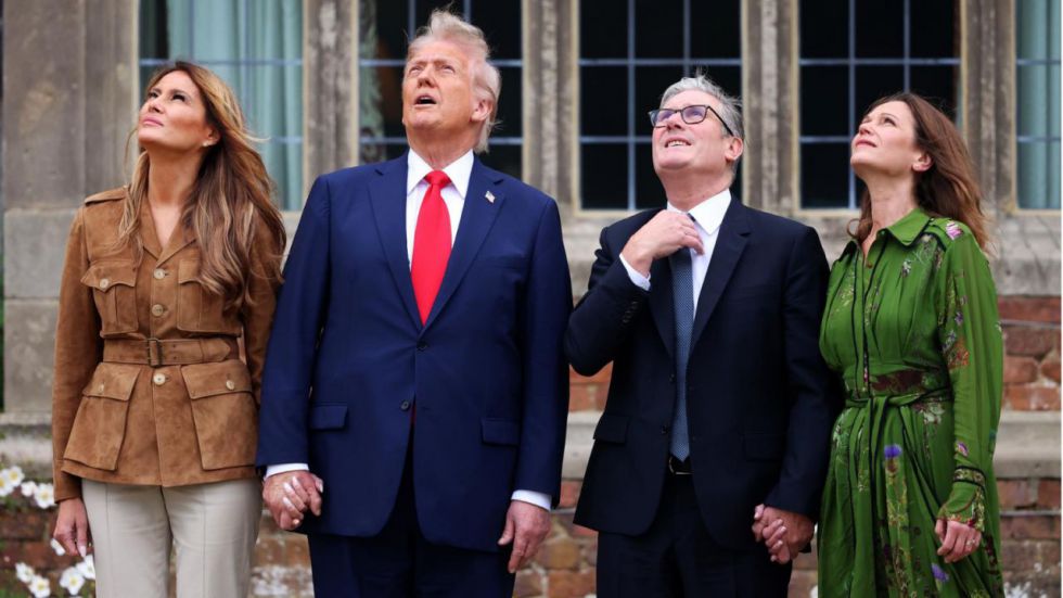 Trump reconoce su 'decepción' con Putin: 'Ha matado a mucha gente'