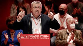 El juez descarta poner en libertad a Cerdán por riesgo de destrucción de pruebas