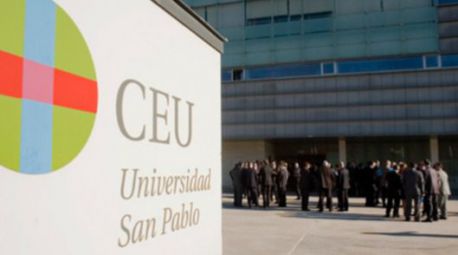 La Universidad San Pablo CEU organiza el congreso La concordia fue posible sobre la Transición