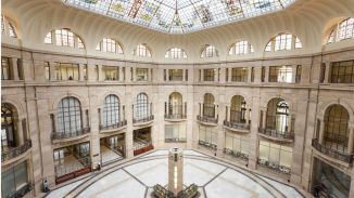 El Banco de España presenta su programa de visitas guiadas gratuitas