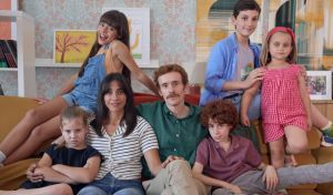 Padre no hay más que uno se convierte en serie tras arrasar en los cines