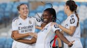 Champions femenina. Los rivales de Real Madrid, Barcelona y Atlético en la fase de grupos