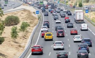 Uno de cada seis coches en España supera los 250.000 kilómetros