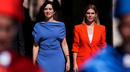 Ayuso alerta contra la “guerra ideológica” en la educación y pide blindar la libertad universitaria