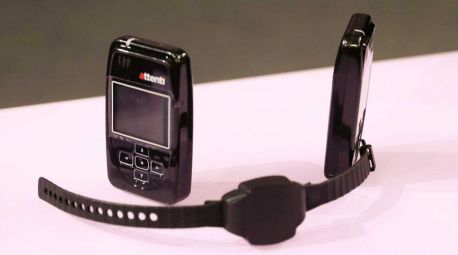 Redondo echa balones fuera sobre las pulseras antimaltrato y acusa a la Fiscalía de excederse