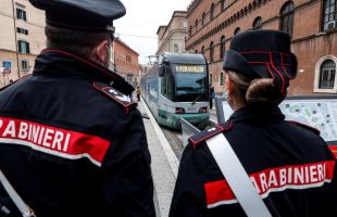 Muere una estudiante española de 20 años que estaba de Erasmus en Nápoles
