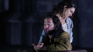 El Teatro Real inicia con gran éxito su nueva temporada con Otello, de Verdi