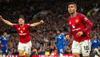 Premier. El Manchester United se impone al Chelsea en un partido loco