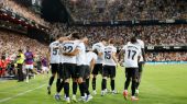 LaLiga. El Valencia confirma la crisis del Athletic