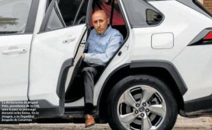 Las portadas de este sábado