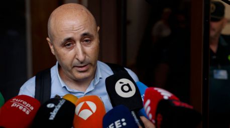 El presidente de la CHJ admite que tardó más de dos horas en informar sobre la crecida del barranco del Poyo