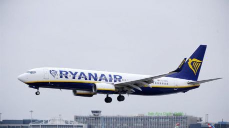 El aeropuerto de Dublín evacúa una de sus terminales tras una alerta de seguridad