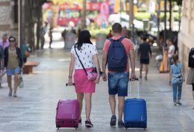 Más de 200.000 euros de multa por cambiar sin permiso a uso turístico una vivienda en Ibiza