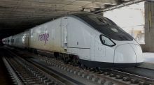 Caos ferroviario: la alta velocidad entre Madrid y Barcelona, suspendida por un incendio
