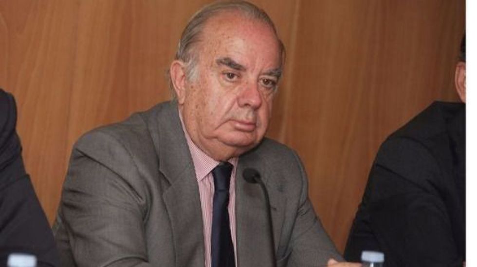 José Varela Ortega, galardonado con el VI Premio 8 de Octubre
 