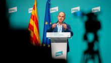 Junts amaga de nuevo con retirar el apoyo a Sánchez: 'Puede empezar un nuevo ciclo'