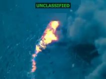 Trump anuncia que el Ejército hundió un cuarto barco de narcos en el Caribe