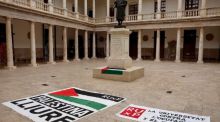 Condenan a la Universidad de Valencia por 'discriminar' a universidades israelíes