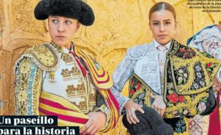 Las portadas de los periódicos de este domingo, 21 de septiembre
 