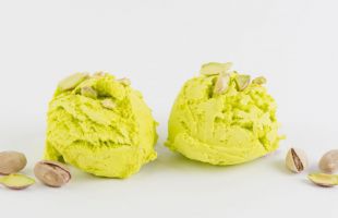 Fiebre por el pistacho: un imprescindible de moda