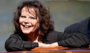 Muere a los 87 años Claudia Cardinale, leyenda del cine italiano