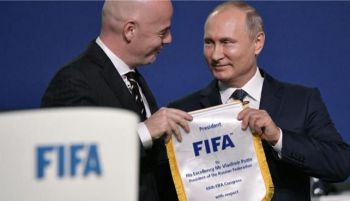 Expertos de la ONU piden que Israel sea suspendido del fútbol mundial