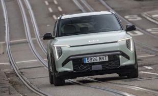 Escapadas en coche eléctrico para aprovechar el veranillo de San Miguel